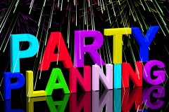 party planning